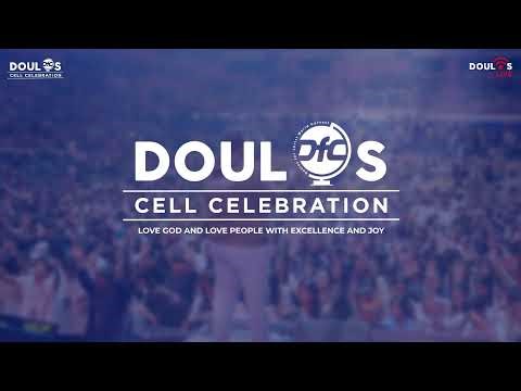 Doulos Cell Celebration | March 1, 2026