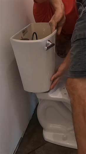 23K views · 26 reactions | How to Install a Toilet on Concrete | MR Post Frame | Facebook