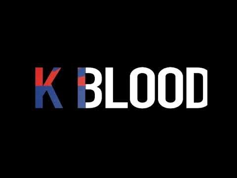K Blood Band Live Stream