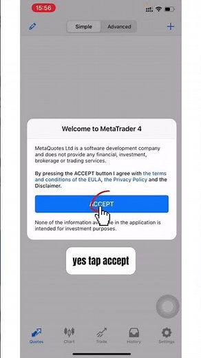 How to login MT4 account (Meta Trader 4) into MT4 (Meta Trader 4) #exness #howto #tutorial #forex