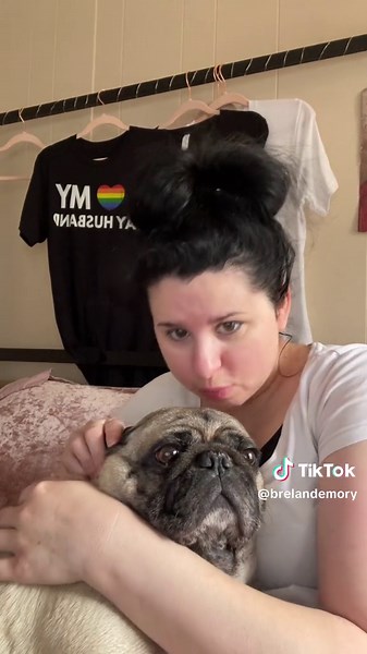 Is My Dog a Skin Walker?