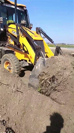 jcb 3dx lodar video has like this video