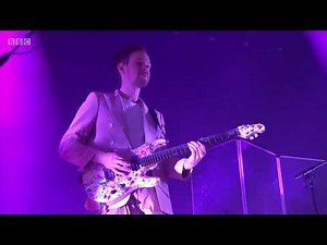 The 1975 Live with Philharmonic Orchestra Full Show in HD