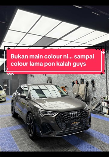 Liquid Metallic Gunmetal Grey Coating Review