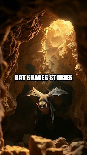 The Bumblebee Bat's Nighttime Symphony