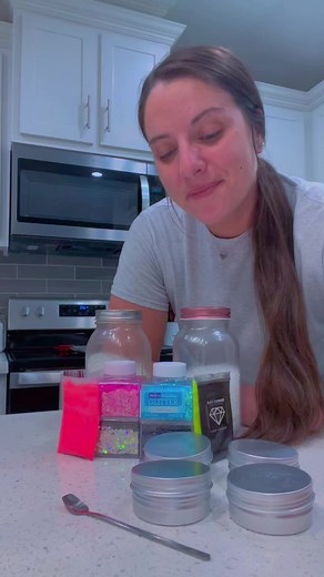 Creating Unique Car Freshies with Pinkymae