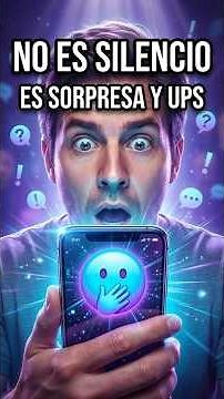 🫢 significado real y 3 usos con ejemplos #emojis,#chats,#WhatsApp,#TikTokTips