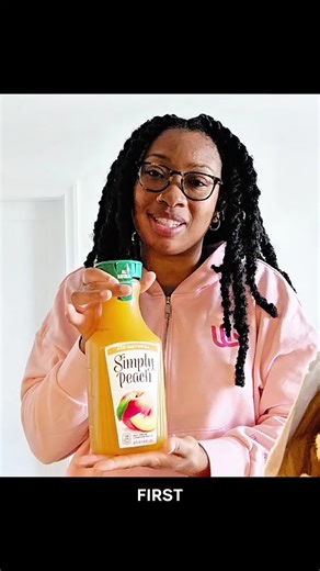 Part 2, juice review from Amazon grocery. @Simply #amazonfinds #amazonfresh