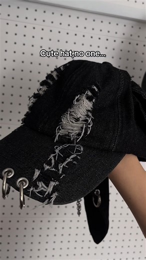 #cap #tiktokshopfinds #cute #gift | cap