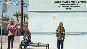 7.3K views · 42 reactions | Evan Rachel Wood opened up to THR about starring in 'Kajillionaire' from filmmaker Miranda July. Wood spoke about the transformation she went through to portray her character as well the message she hopes viewers take away from the movie. Wood stars alongside Gina Rodriguez and Richard Jenkins. | The Hollywood Reporter | Facebook