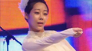 【4K超清画质修复】dahee 卞多熙 Darling