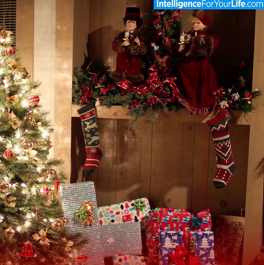 21K views · 796 reactions | "Christmas isn't a season. It's a feeling." - Edna Ferber | John Tesh | Facebook