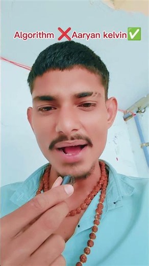 Aaryan kelvin matlab Algorithm 😄😆 dekhate hai kitne wives aate hei #rulesrule #hypothesistesting