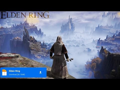 Elden Ring Android | Gameplay & Download