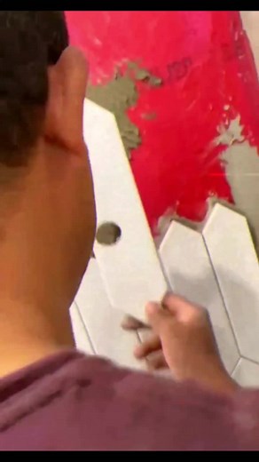 Tile Installation Process Explained: Step-by-Step Guide
