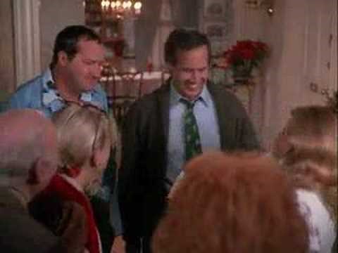 Christmas vacation- Tylenol and flipout