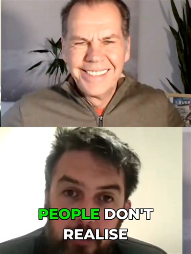 Understanding RFU's Hidden Rule on Dual Registration