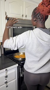 Let’s make dabo. | Amuor Dolar