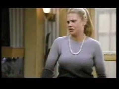 3rd Rock From The Sun Season 3 Bloopers #1