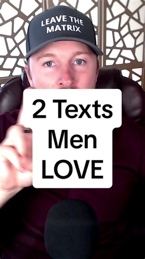 Romantic Texting Tips for Men