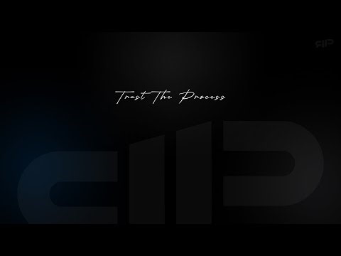 Mty - Trust The Process 🎧