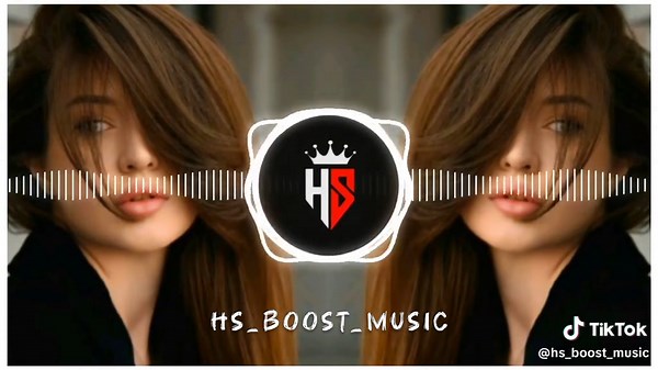 Boost remix music use Headphones ❤️🎧 #foryou #foryoupage #hs_boost_music #bassboosted #growthmyaccount #aveeplayer