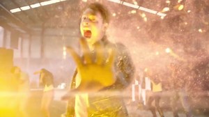 20K views · 280 reactions | Troy vs Robo Knight Power Rangers Megaforce episode 17 | Gotcha Toku Recollection | Facebook