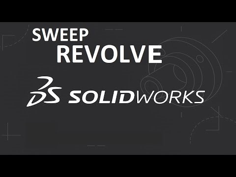 #SolidWorks #Tutorial: #3D Model of a Conical Flask with Handle | Detailed #CAD #Drawing