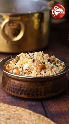Thalassery Chicken Biriyani