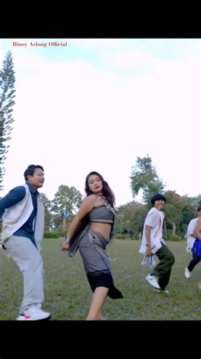 Rango Bazar Fm Bru x Selina || Short viral reels Music Video || @Binoyaslongofficial