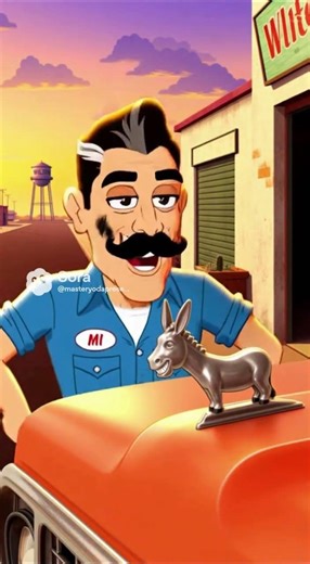 .Animated chaos from the town of Overbend. Full episodes, clips, and questionable life decisions.