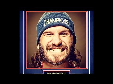 Bob Bissonnette - Toune de bière