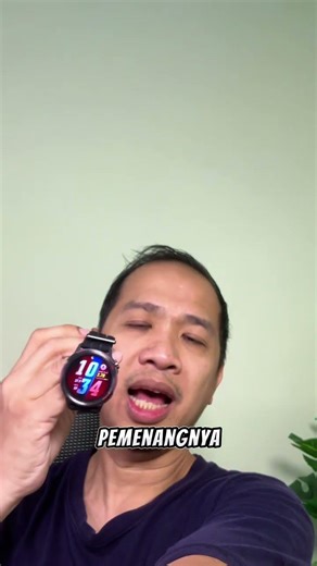 Mana yang paling Ringan Huawei GT Runner 2 atau Huawei GT 6