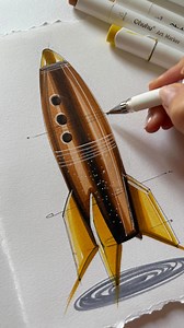 How I organize my sketching file for maximum creativity