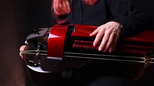 Exploring the Hurdy-Gurdy: A Medieval Music Tool