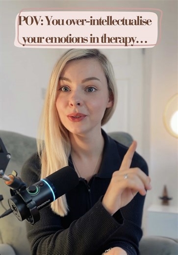 Transforming Therapy into TED Talks: A Humorous POV