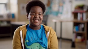 'Good Boys': Keith L. Williams