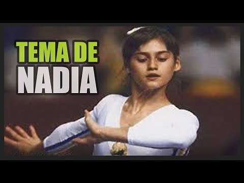 Tema de Nadia - Gilbert Feinstein Instrumental Original