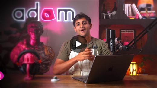 AI Reshapes Mechanical Engineering Workflow with Adam and Beyond | Arun H Salunke posted on the topic | LinkedIn