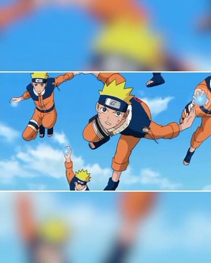 Naruto and the Puppet Master #naruto #anime #jutsu #narutoshippuden #jiraiyaupdate #animeedit