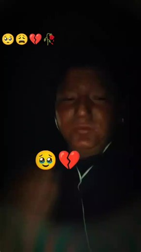 Emotional Moments Captured in Crying Emojis