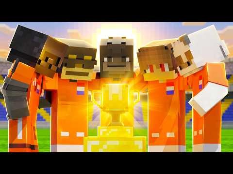 Netherlands ● Road to World Cup Victory | TNT Tag