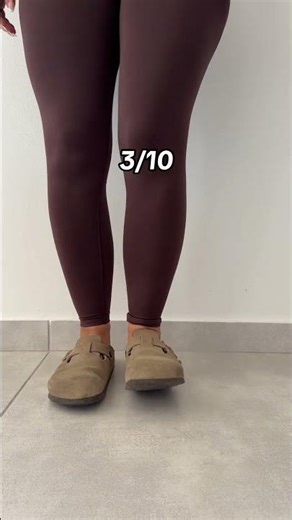 Should I rate Alina's shoes? 😂 #couple #relationship #marriage #marriedlife #pair #shoes #style #...