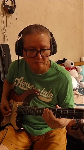 #Perfedia #cover | Ivan S. Dizon