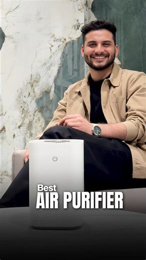 Don't buy an air purifier until you know THIS #airpurifier #delhipollution #homeimprovementtips