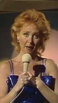 Lulu singing 'Boom Bang-a-Bang' Live at the BBC!