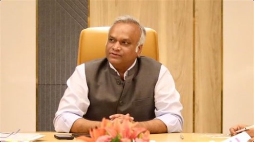 Karnataka: गवर्नर के फैसले पर प्रियंक खरगे ने कहा- स्पष्टीकरण देंगे; वीबी जी-राम-जी बिल को बताया असंवैधानिक