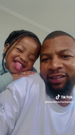 Monde Shange and Liyana - A Heartwarming Love Story