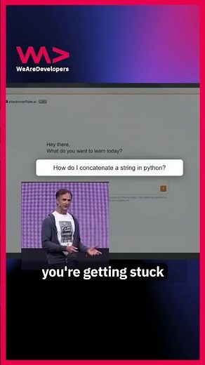 Stack Overflow's AI-Powered Product