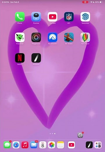 How to get screen recording on your iPad